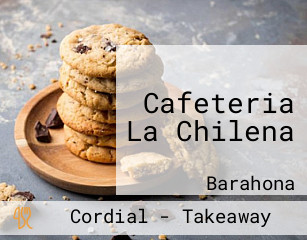 Cafeteria La Chilena