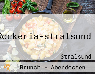 Rockeria-stralsund