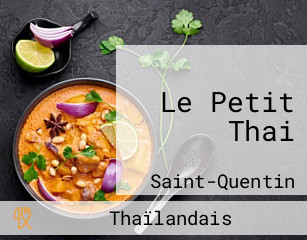 Le Petit Thai