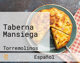 Taberna Mansiega