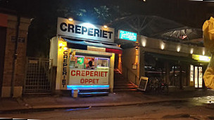 Creperiet