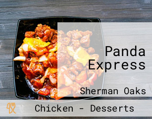 Panda Express