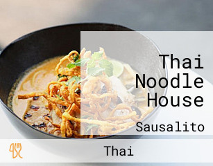 Thai Noodle House