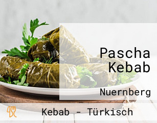 Pascha Kebab