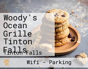 Woody's Ocean Grille Tinton Falls