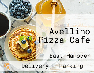 Avellino Pizza Cafe