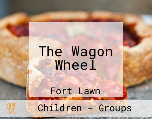 The Wagon Wheel