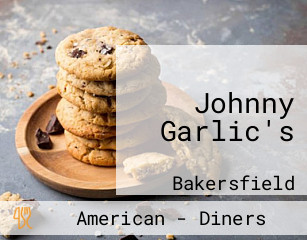 Johnny Garlic's