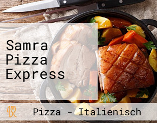 Samra Pizza Express