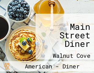 Main Street Diner