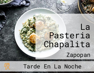 La Pasteria Chapalita