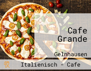 Cafe Grande