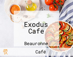 Exodus Cafe