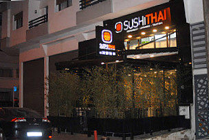 Sushi Thai Casablanca