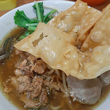 Bakso Dan Mie Ayam Abc