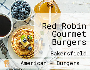 Red Robin Gourmet Burgers