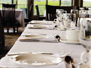 Grandview Dining Room - Priddis Greens Golf & Country Club