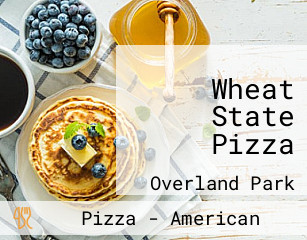 Wheat State Pizza
