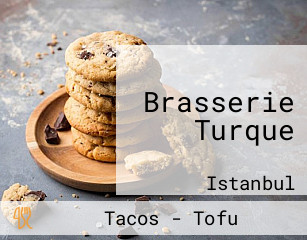 Brasserie Turque