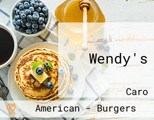 Wendy's