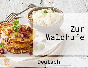 Zur Waldhufe