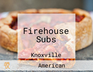 Firehouse Subs