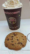 Miss Cookies Coffee Toison D'or