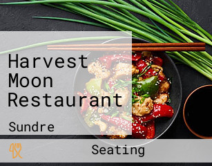 Harvest Moon Restaurant
