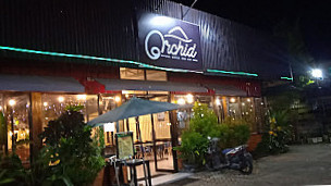 Orchid Resto And Cafe