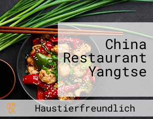 China Restaurant Yangtse