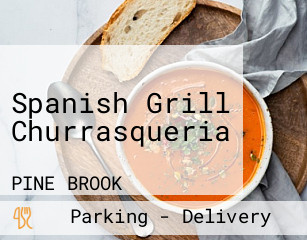 Spanish Grill Churrasqueria