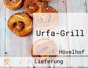 Urfa-Grill