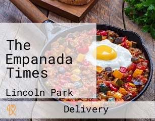 The Empanada Times