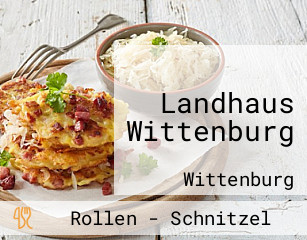 Landhaus Wittenburg