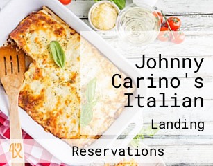 Johnny Carino's Italian