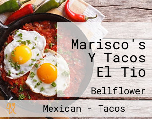 Marisco's Y Tacos El Tio