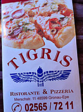 Tigris Pizzeria