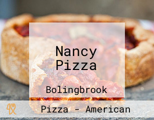 Nancy Pizza