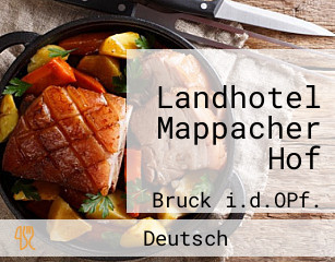 Landhotel Mappacher Hof