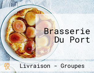 Brasserie Du Port