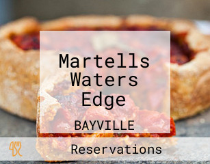Martells Waters Edge
