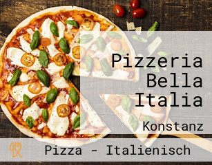 Pizzeria Bella Italia