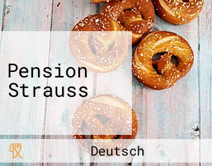 Pension Strauss