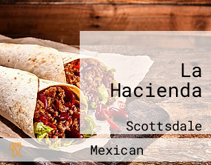 La Hacienda