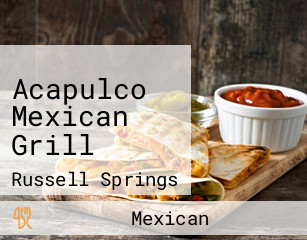 Acapulco Mexican Grill