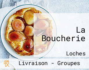 La Boucherie