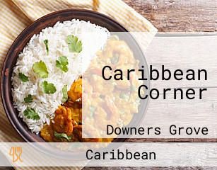 Caribbean Corner