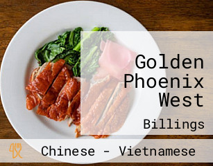 Golden Phoenix West