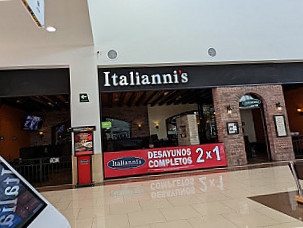 Italianni's