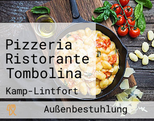 Pizzeria Tombolina